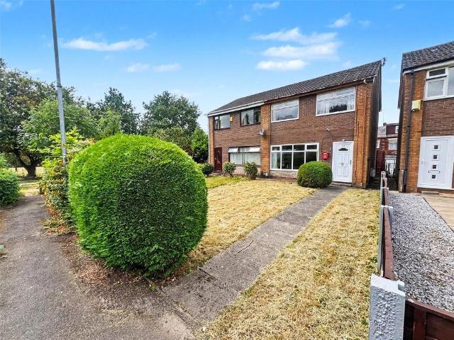 House for sale in Busk, Pendock