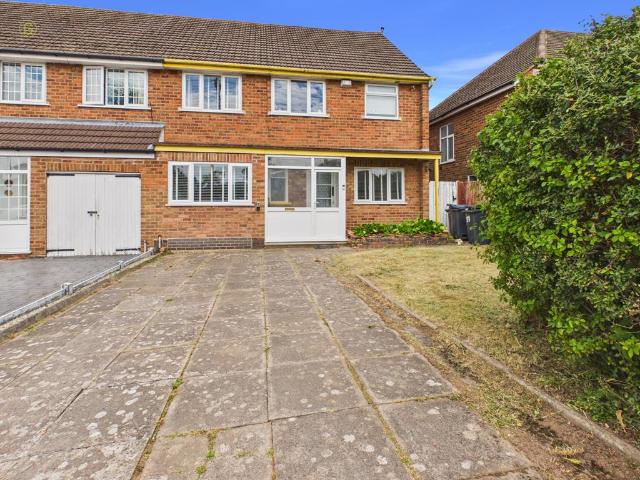 House for sale in Sutton Coldfield, West Midlands