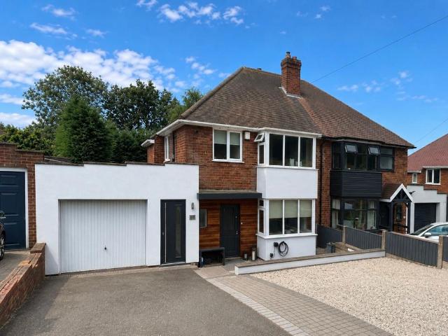House for sale in Great Chatwell, Staffordshire