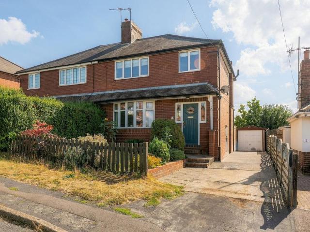 House for sale in Loundsley Green, East Midlands