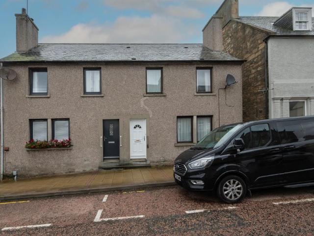 House for sale in Cromlet, Invergordon