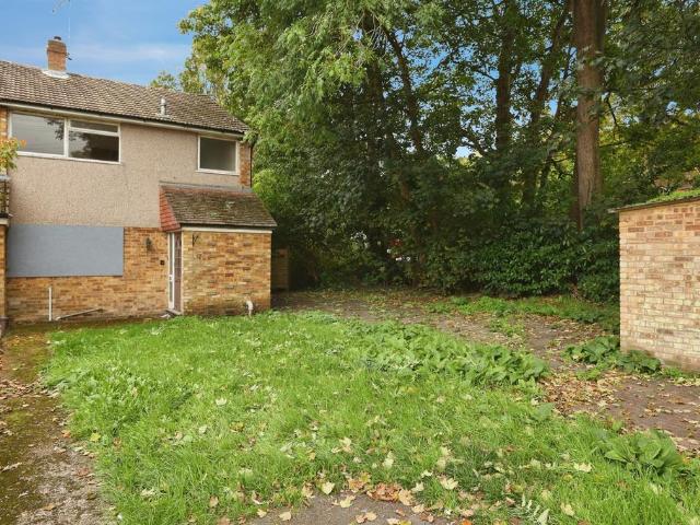 House for sale in Chepping Wycombe, Loudwater