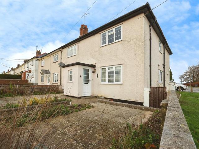 House for sale in Durrington, Wiltshire