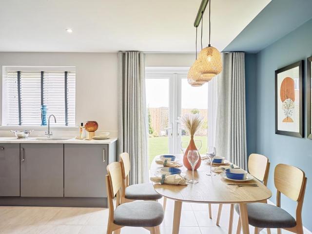 House for sale in Barway, Cambridgeshire