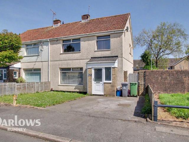 House for sale in Falcon Lodge, Wales