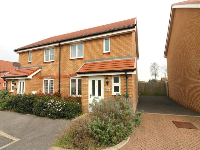 House for sale in Middle Deal, Ash