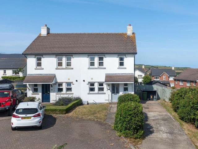 House for sale in Scotland