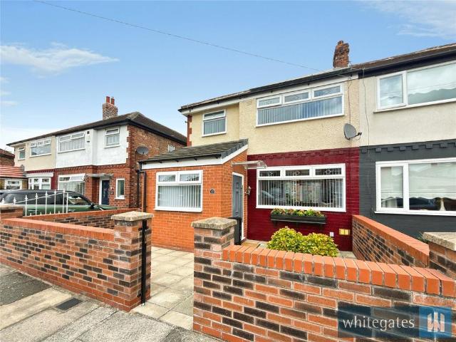 House for sale in Aintree, Sefton