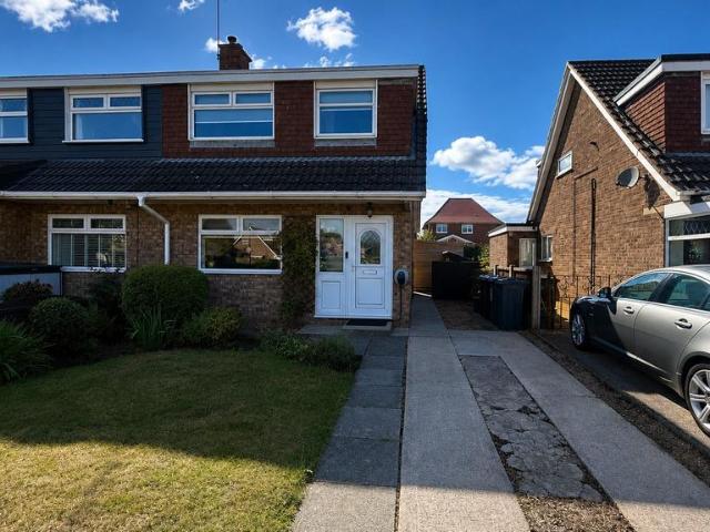 House for sale in Two Mills, Cheshire