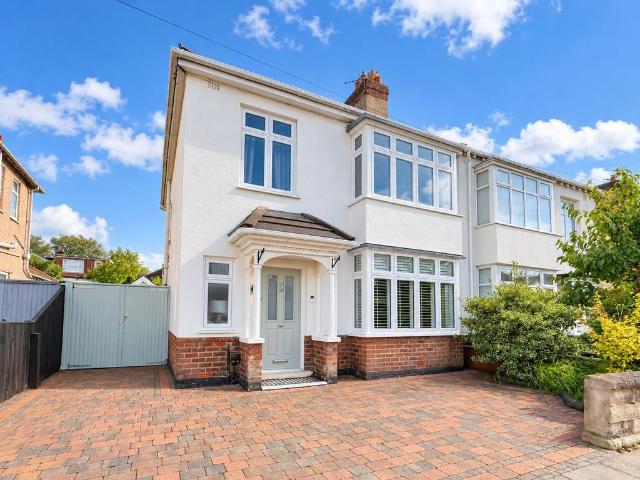 House for sale in Childwall, Liverpool