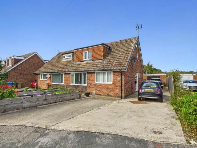 House for sale in Tickton, East Riding Of Yorkshire