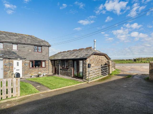 House for sale in St Minver, Isle Of Man