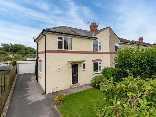 House for sale in Burley-in-Wharfedale, Burley In Wharfedale