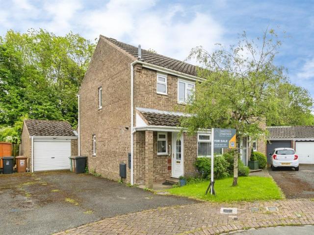 House for sale in The Fens, Hartlepool