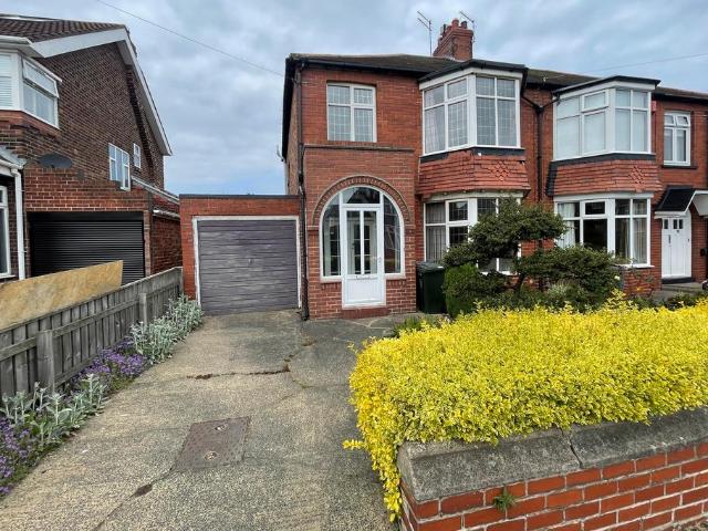 House for sale in Whitley Bay, Isle Of Man