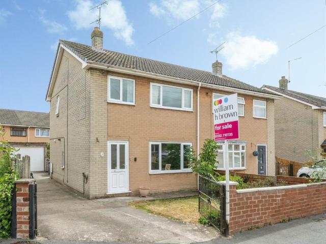 House for sale in Bawtry, South Yorkshire