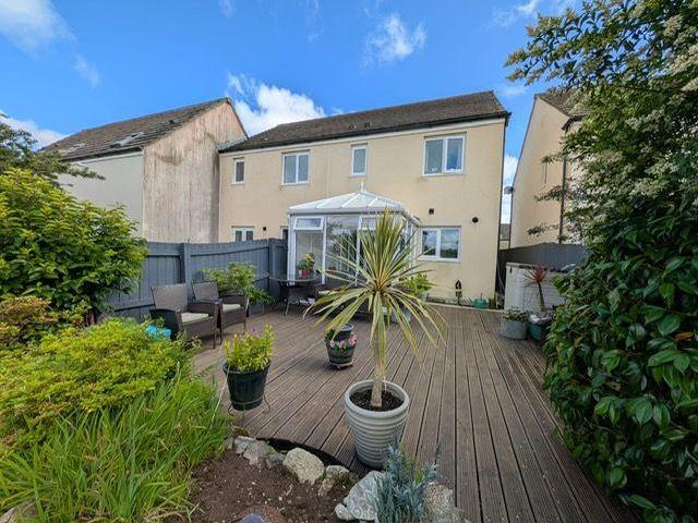 House for sale in Roche