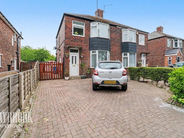 House for sale in Butterthwaite, Ecclesfield