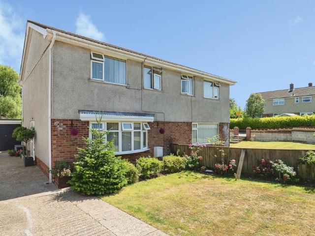 House for sale in Gorseinon, Wales