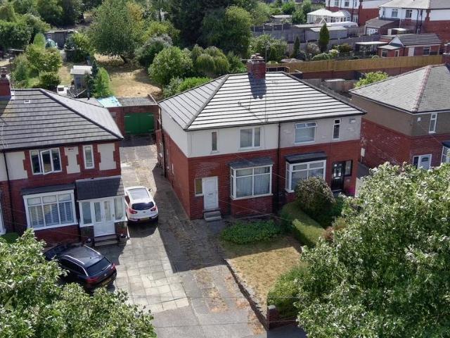 House for sale in Greasbrough, South Yorkshire