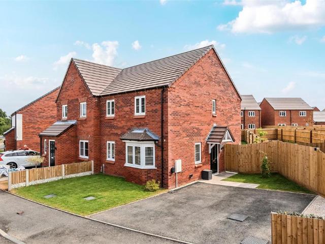 House for sale in Ellesmere Urban, Ellesmere