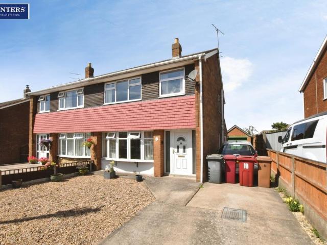 House for sale in Yaddlethorpe, Bottesford