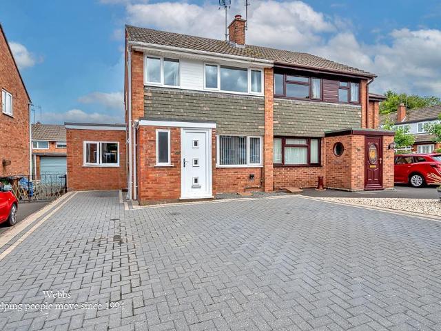 House for sale in Colwich, Baswich