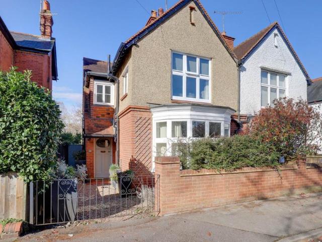 House for sale in Reading