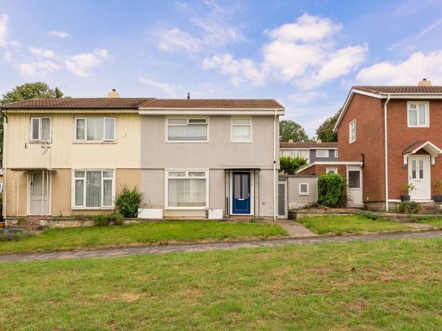 House for sale in Twerton, Bath