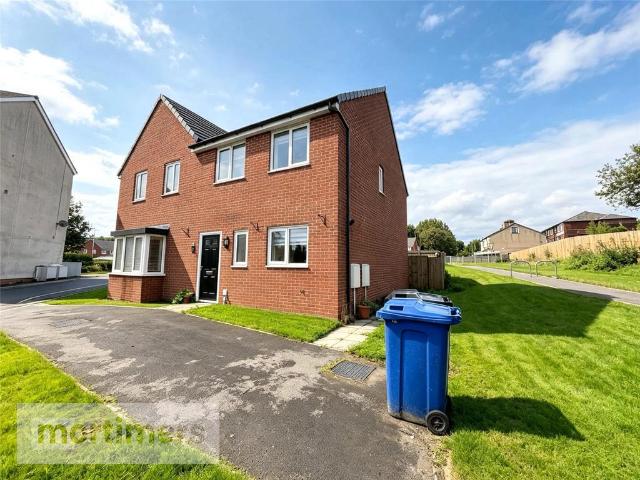 House for sale in Alleytroyds, Hyndburn