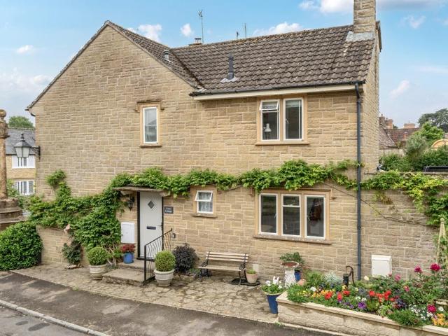 House for sale in Hinton St George, Somerset