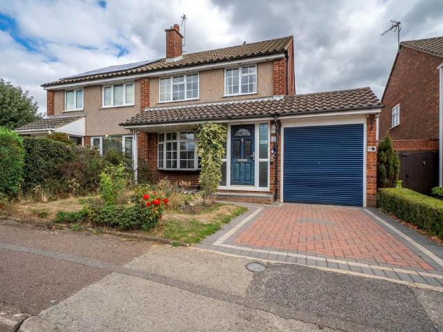 House for sale in Old Bletchley, Milton Keynes
