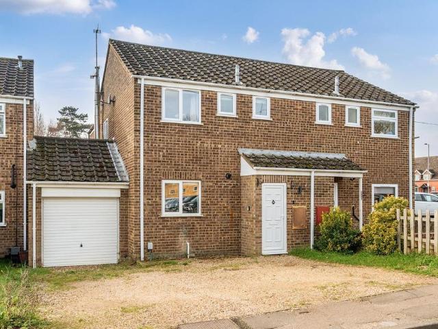 House for sale in Flitwick, Bedfordshire