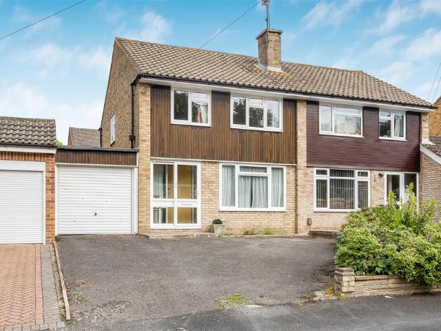 House for sale in Katesgrove, Reading