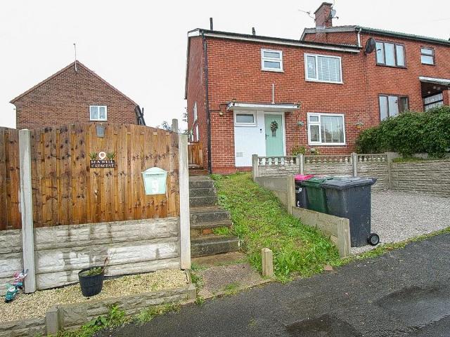 House for sale in Treeton, Rotherham