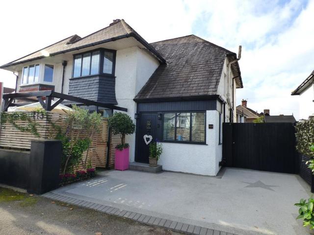 House for sale in Nangreaves, Wales