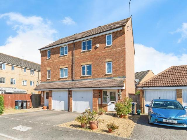 House for sale in Stanborough, Fretherne