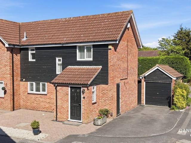 House for sale in Langdon Hills, Essex