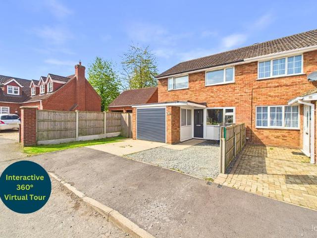 House for sale in Barrow-upon-Humber, Barrow Upon Humber