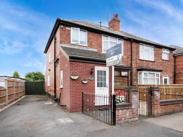 House for sale in Newtown, Costhorpe