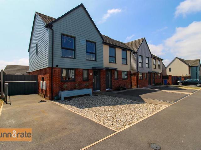 House for sale in Hanley, Stoke-on-Trent