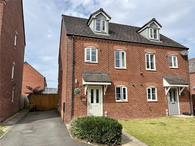 House for sale in Nimble Nook, Pendock