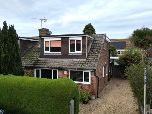 House for sale in Heathlands, East Sussex