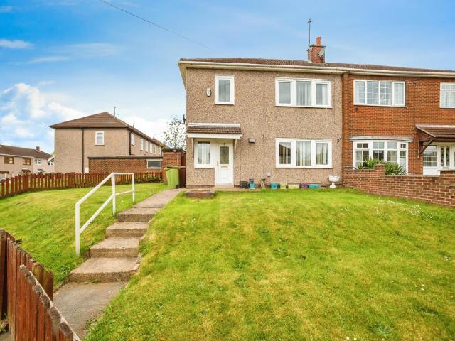 House for sale in North Elmsall, West Yorkshire