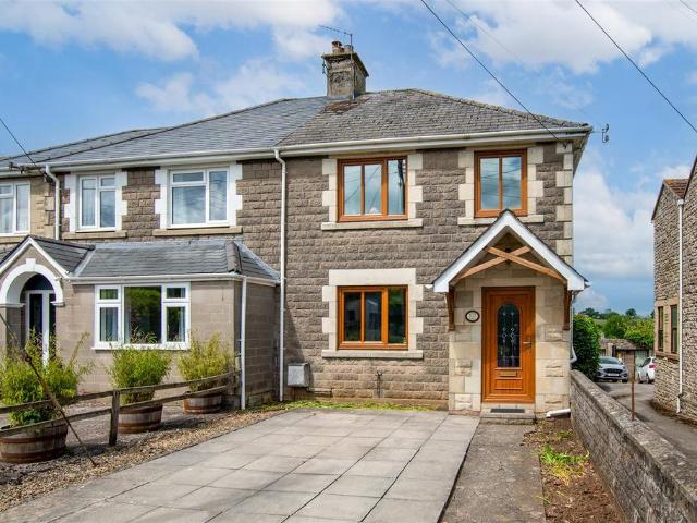 House for sale in Farmborough, Bath And North East Somerset