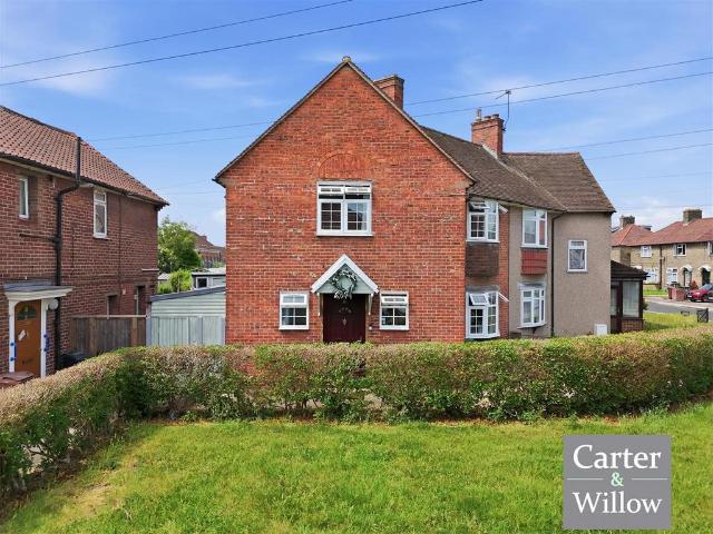 House for sale in Dagenham, Isle Of Man