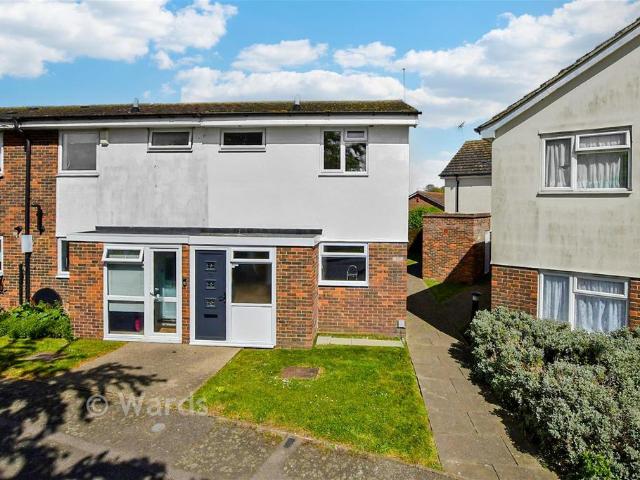 House for sale in West Dumpton, Acol