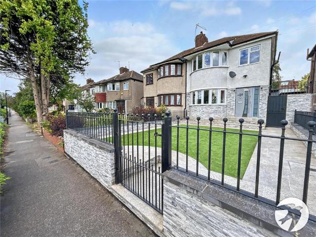 House for sale in Blackfen, Greater London