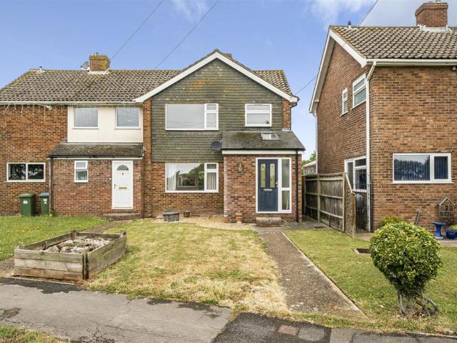 House for sale in Rose Green, Clapham