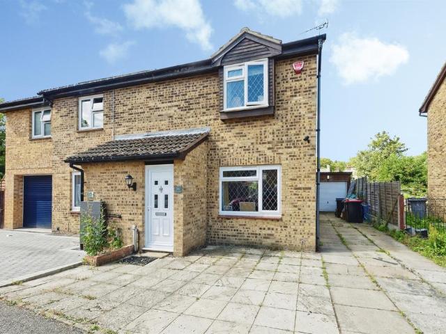 House for sale in Broad Oak, The Bridge